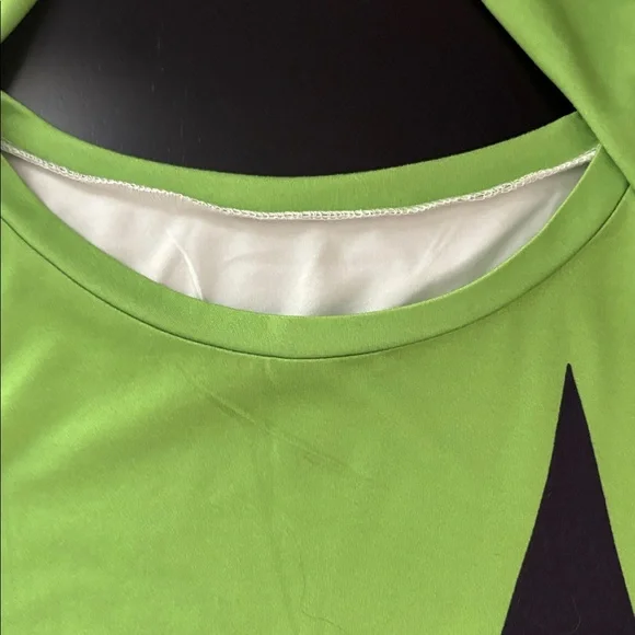 Wicked Witch Long Sleeve Top - Picture 3 of 5